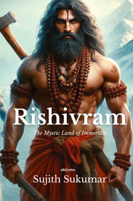 Rishivram