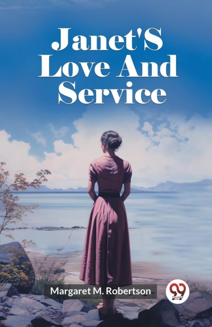 JanetS Love And Service