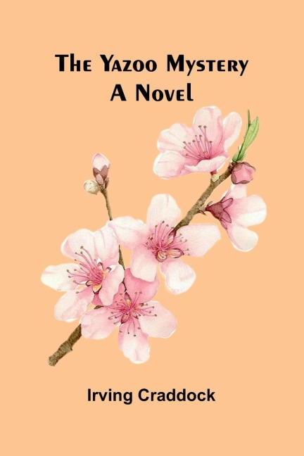 The Yazoo Mystery: A Novel