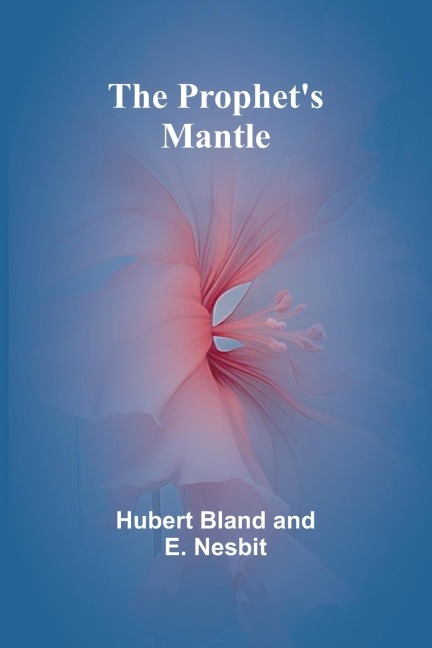 The Prophets Mantle