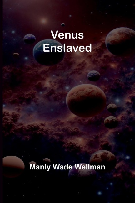 Venus Enslaved