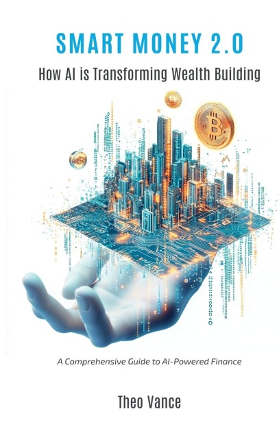 Smart Money 2.0: How AI is Transforming Wealth Building (A Comprehensive Guide to AI-Powered Finance)