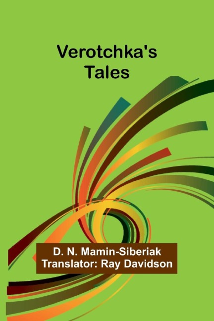 Verotchkas Tales