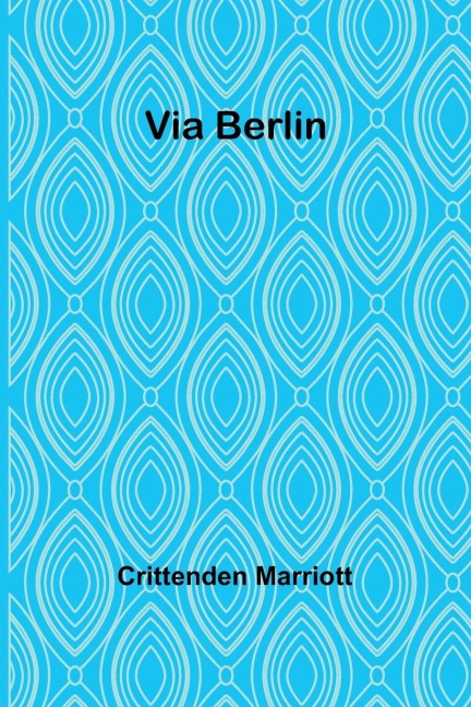 Via Berlin