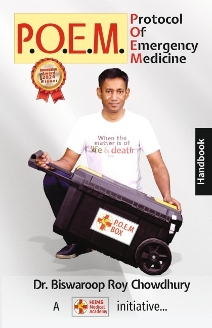 P.O.E..M: Protocol of Emergency Medicine
