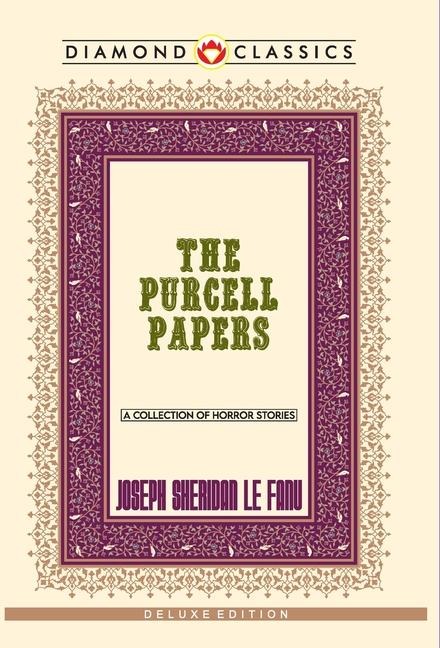 The Purcell Papers