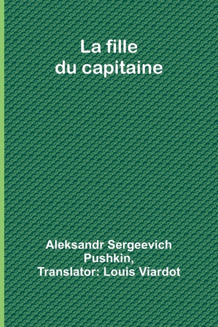 La fille du capitaine