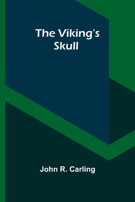 The Vikings Skull