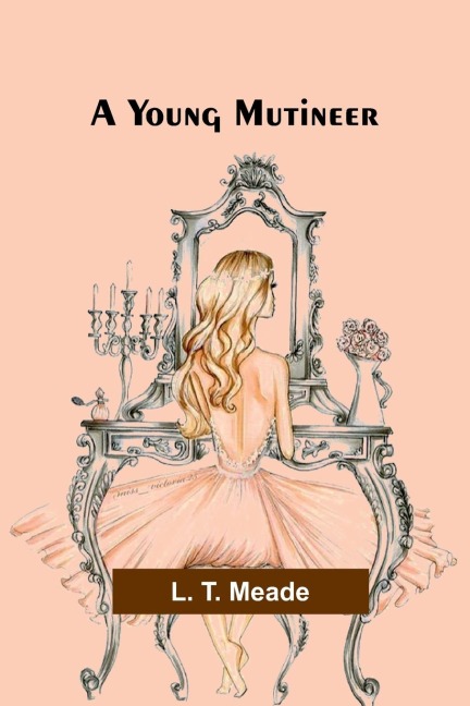 A Young Mutineer