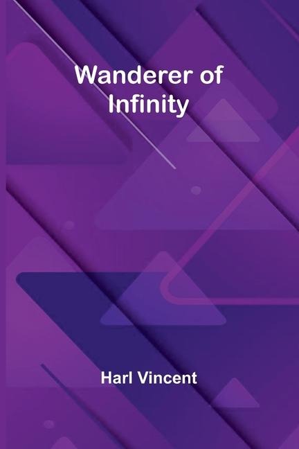 Wanderer of Infinity