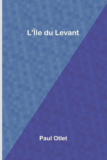 LÎle du Levant