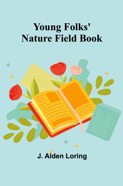 Young Folks Nature Field Book