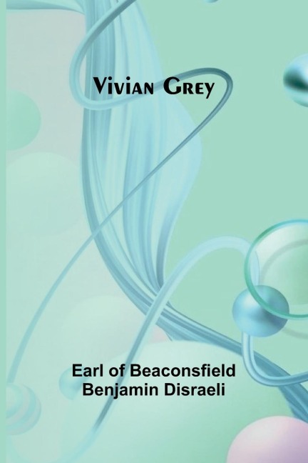 Vivian Grey