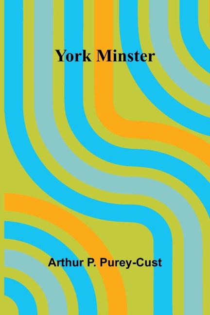 York Minster