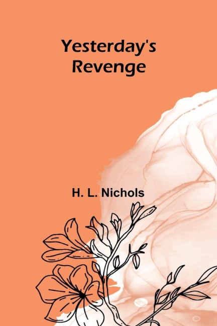 Yesterdays Revenge