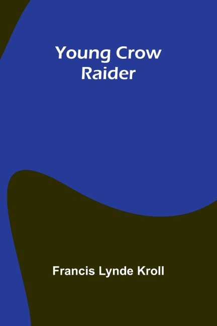 Young Crow Raider