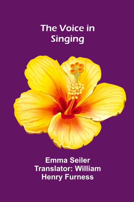 The Voice in Singing
