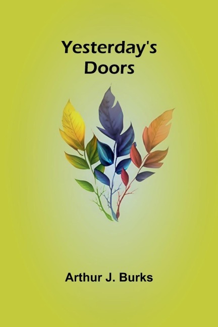 Yesterdays doors