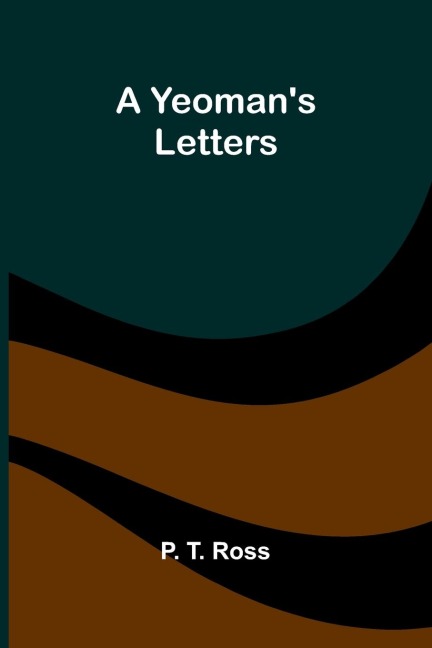 A Yeomans Letters
