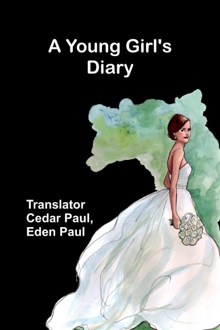 A Young Girls Diary