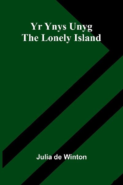 Yr Ynys Unyg  The Lonely Island