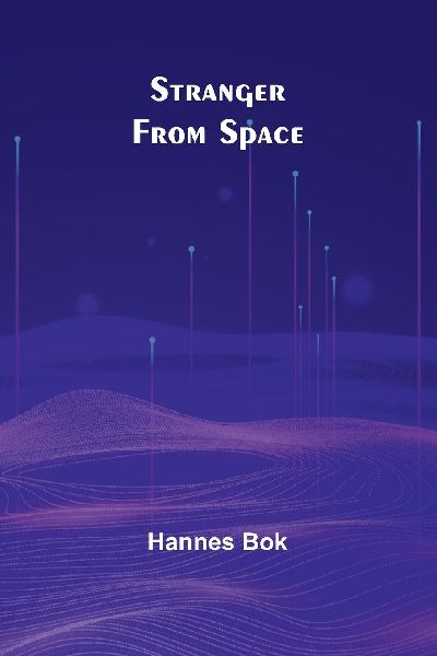 Stranger From Space