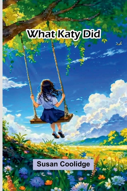 What Katy Did
