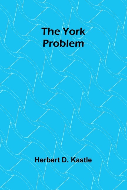 The York Problem