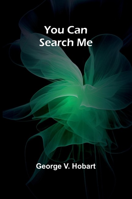 You Can Search Me