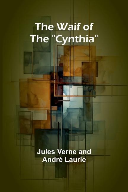 The Waif of the Cynthia