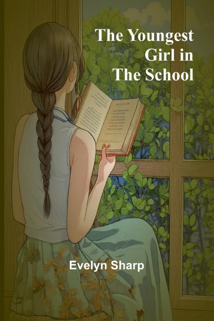The Youngest Girl in the School