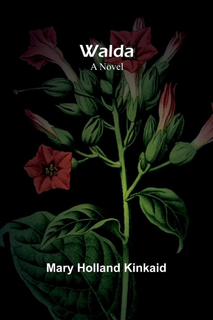 Walda: A Novel