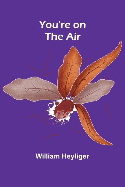Youre on the Air