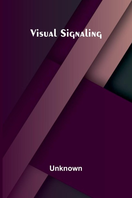 Visual Signaling