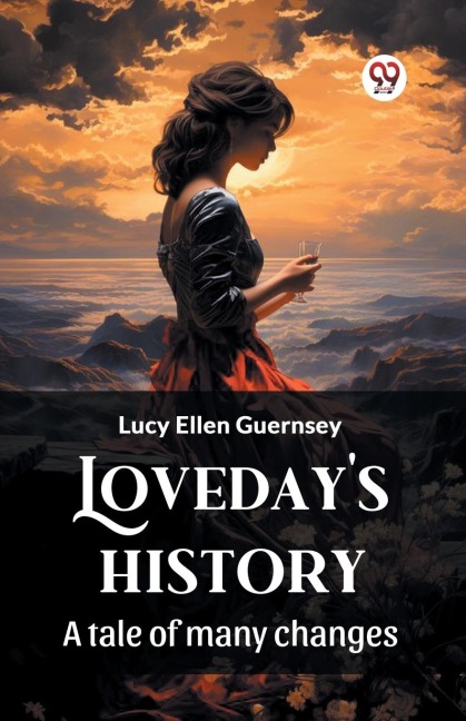 Lovedays history A tale of many changes