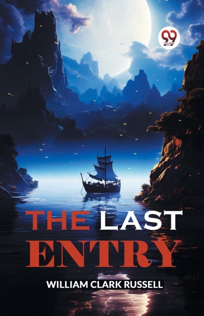The Last Entry