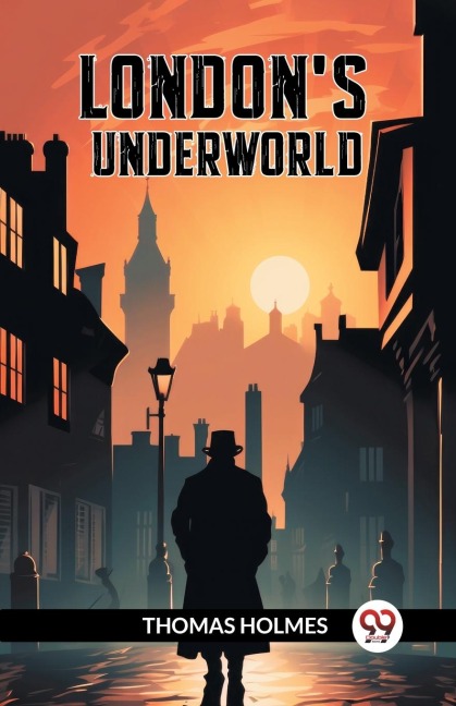 Londons Underworld