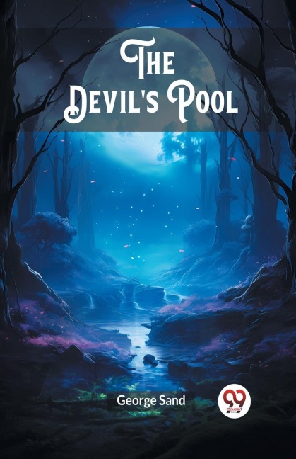 The Devils Pool