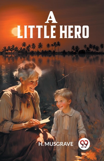 A Little Hero