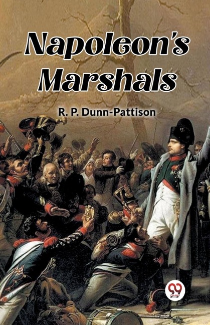 Napoleons Marshals
