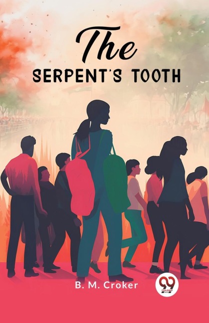 The Serpents Tooth