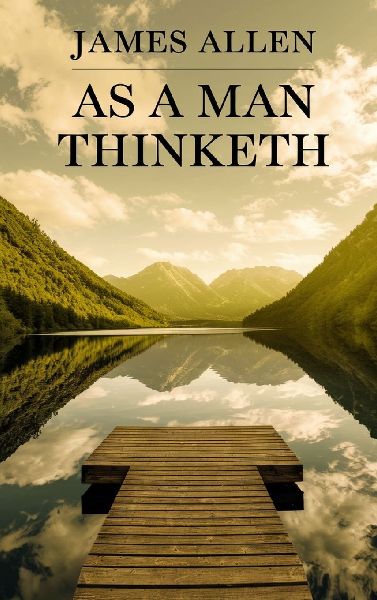 As a Man Thinketh