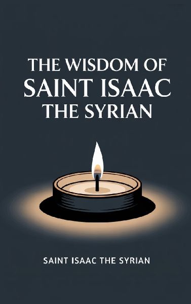 The Wisdom of Saint Isaac the Syrian