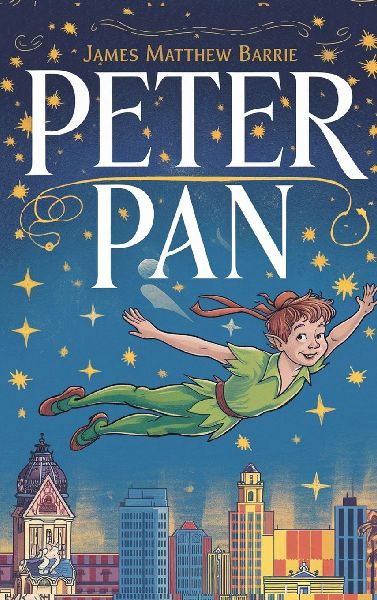 Peter Pan