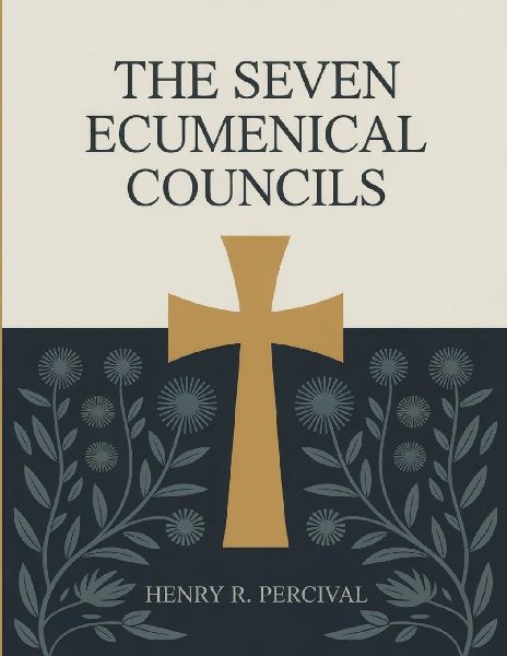 The Seven Ecumenical Councils