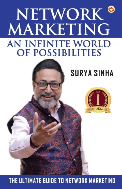 Network Marketing: An Infinite World of Possibilities
