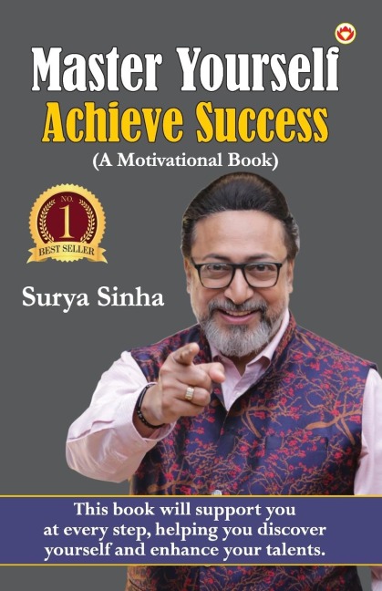Master Yourself, Achieve Success