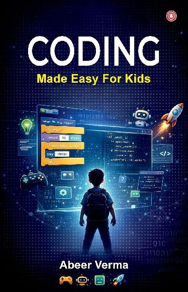 Coding Made Easy for Kids