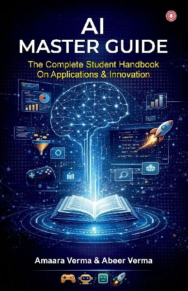 AI Master Guide: The Complete Student Handbook on Applications & Innovation