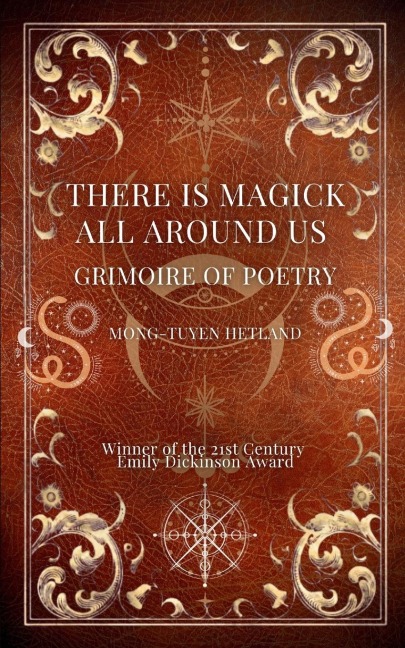 There Is Magick All Around Us